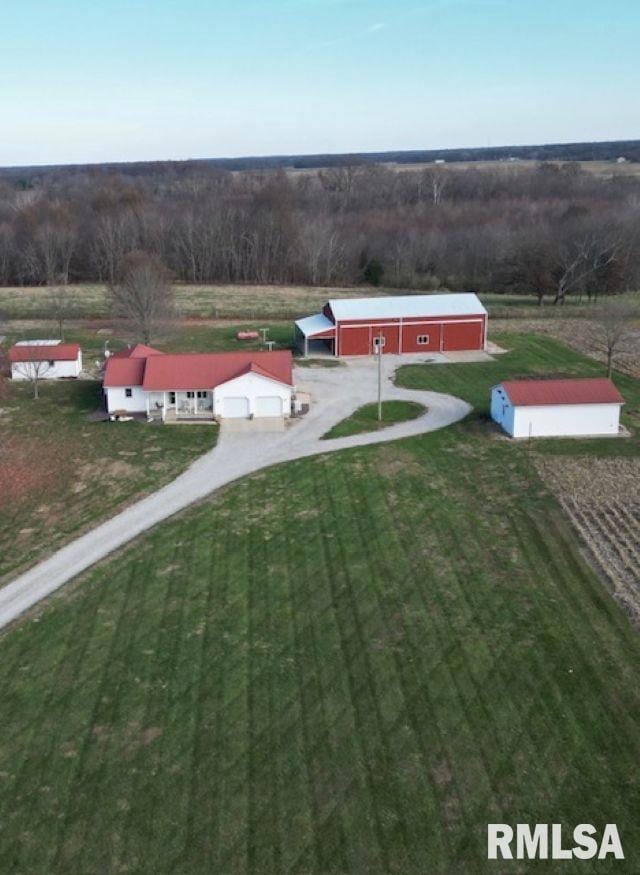 4786 Keller Rd, Iuka, IL 62849 - photo 2