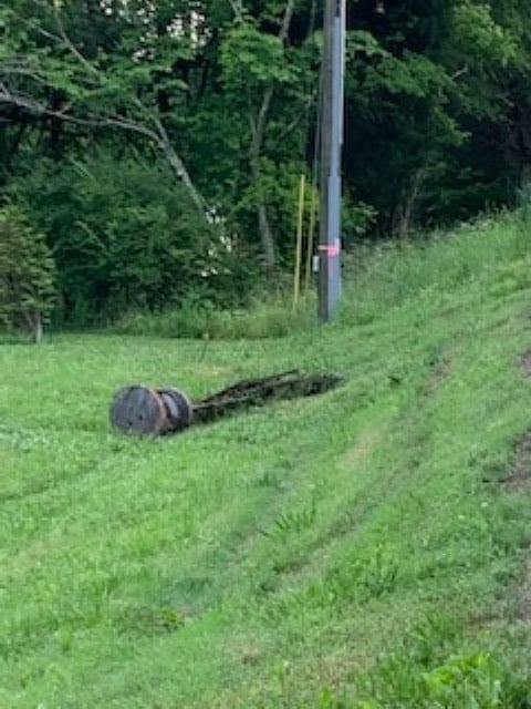 2688 Kidwell Ridge Rd, Morristown, TN 37814 - photo 5