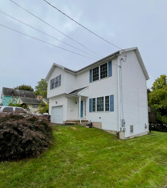 11 George St, New Britain, CT 06051 - photo 3