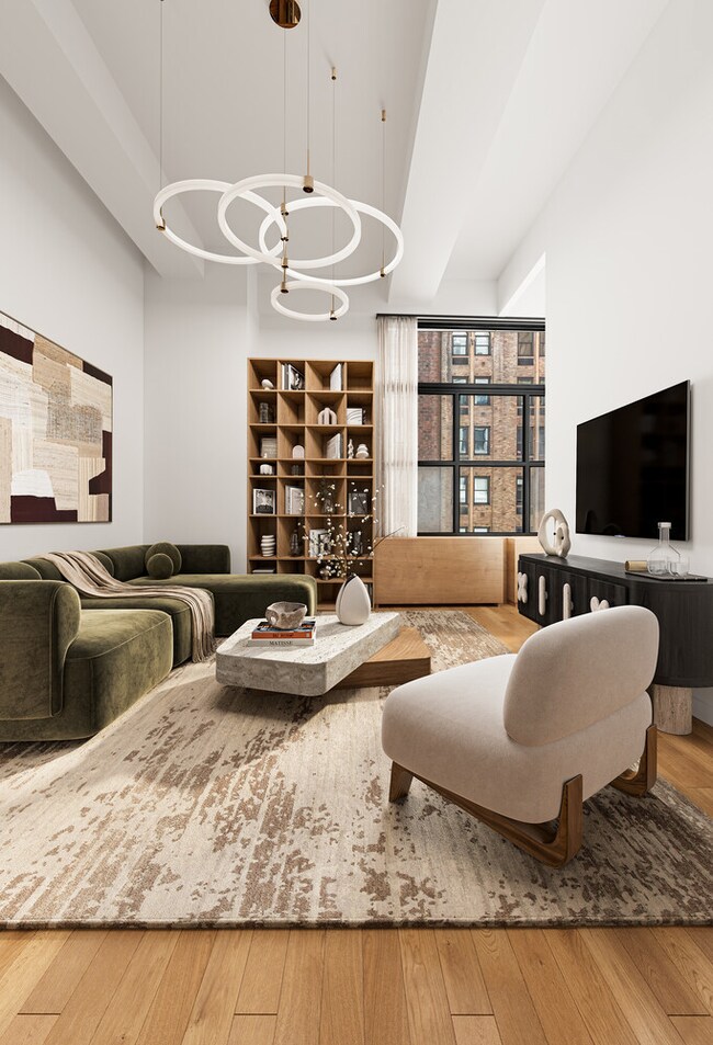Murray Hill Plaza unit 6-L, New York, NY 10016 - photo 2