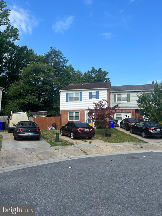 7603 Lotus Ct, Laurel, MD 20707 - photo 3