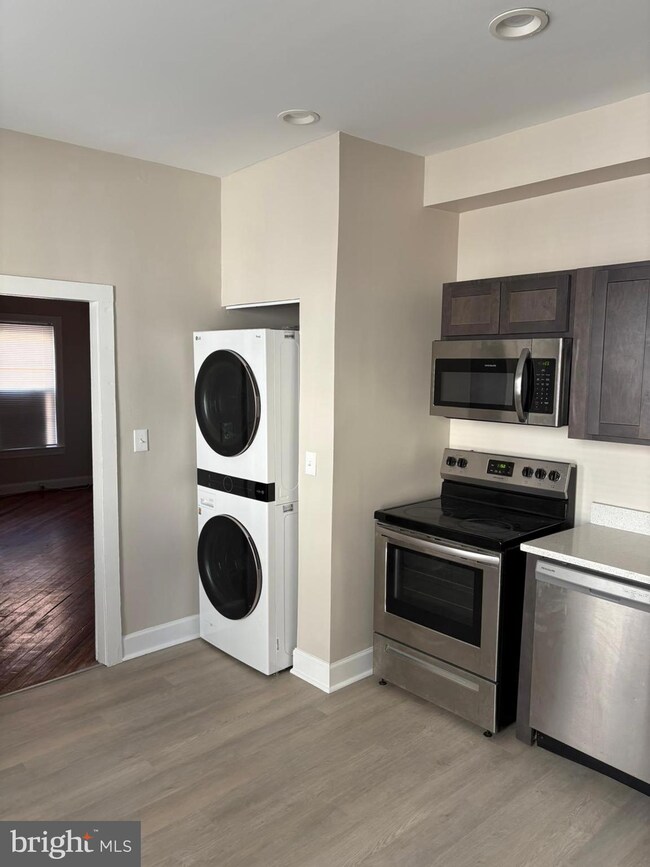 1446 William St unit A, Baltimore, MD 21230 - photo 4