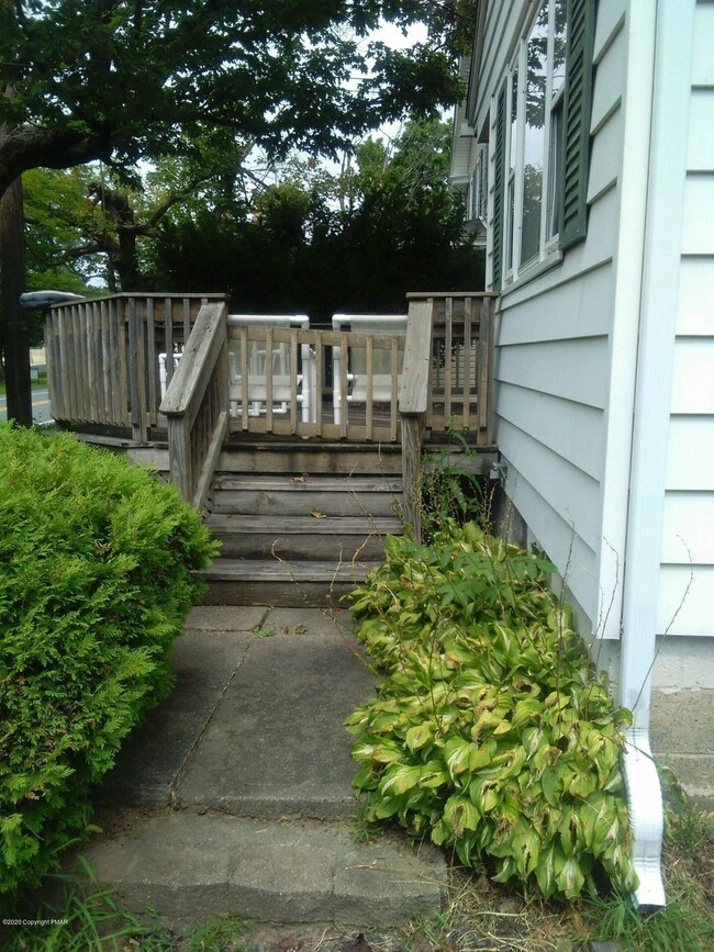 1128 N 5th St unit Front, Stroudsburg, PA 18360 - photo 2