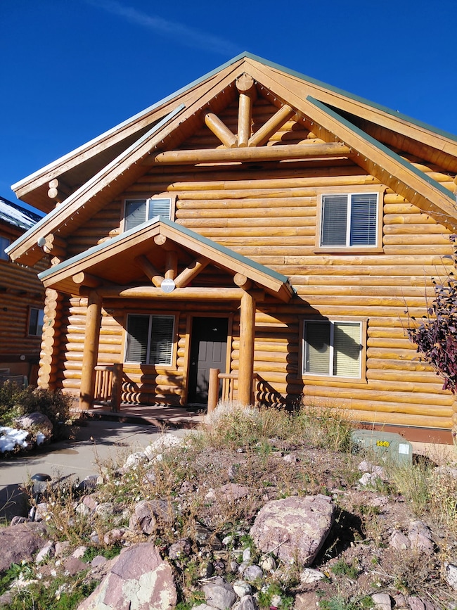 5866 Mirror Lake 150 Hwy unit 7, Coalville, UT 84017 - photo 7