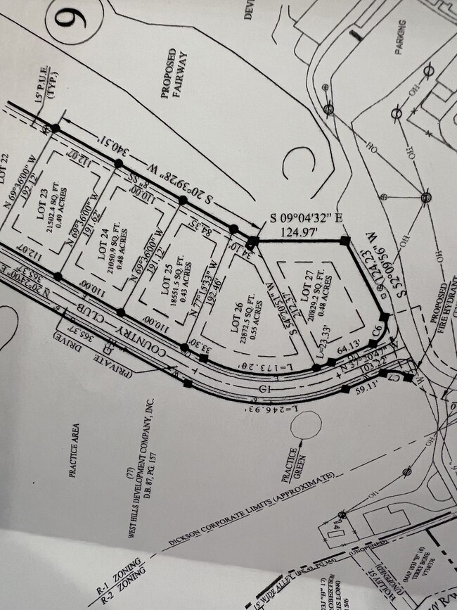 0 Country Club Dr unit RTC2602088, Dickson, TN 37055 - photo 2