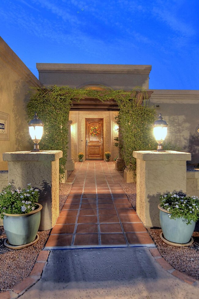 4414 N Camino Allenada, Phoenix, AZ 85018 - photo 6