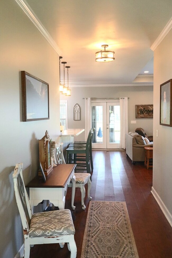 Foyer