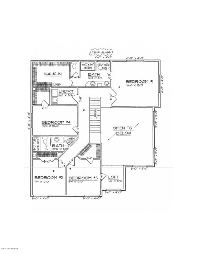 Second Floor