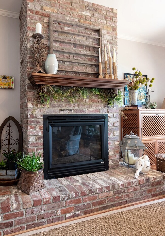 614 Highway 334, Oxford, MS 38655 - photo 6