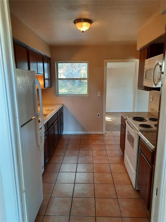 Kitchen Newer Appliances