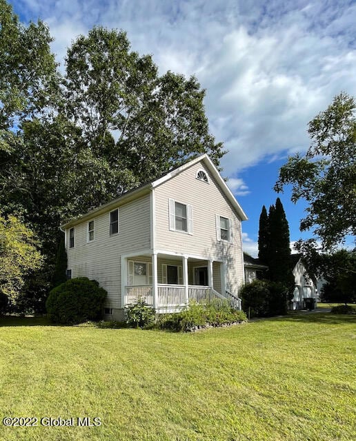 187 Northern Pines Rd, Gansevoort, NY 12831 - photo 2