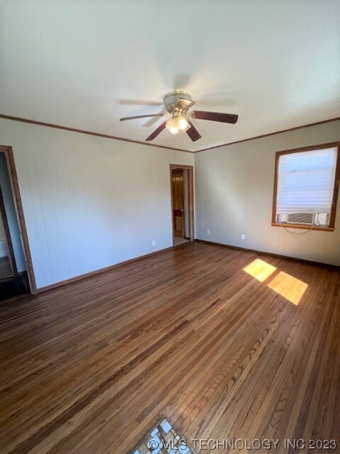 Front Living Room from Front Door