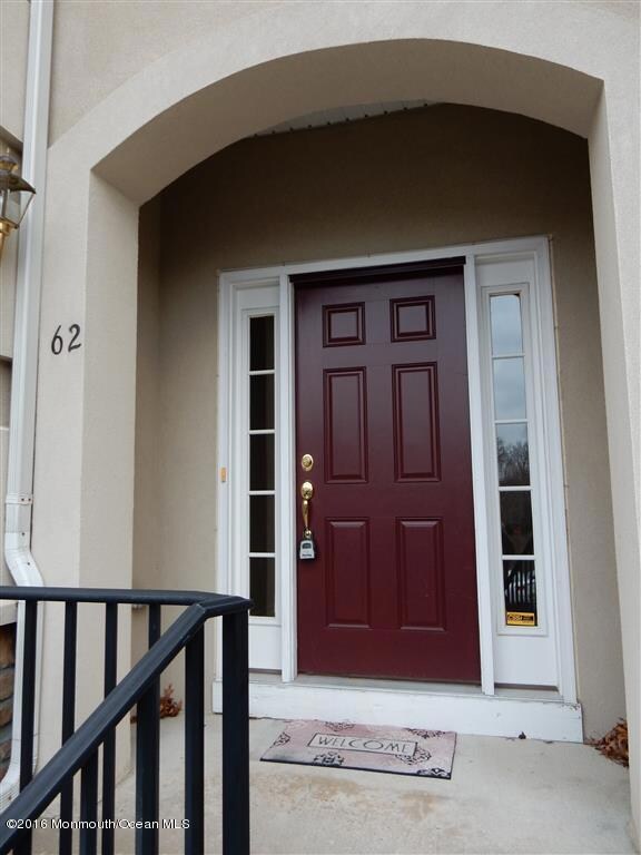 Front door (Medium)