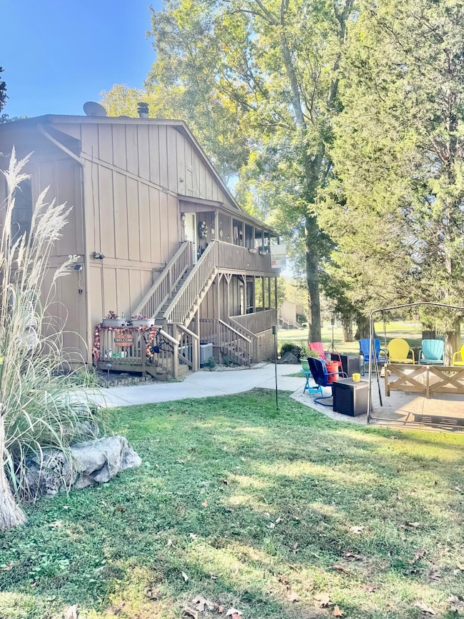 25-4 Woodson Bend Resort, Bronston, KY 42518 - photo 2