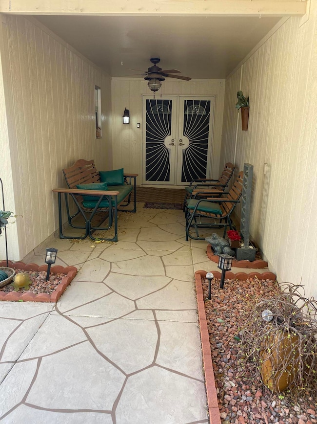 18633 N Conestoga Dr unit 50, Sun City, AZ 85373 - photo 3