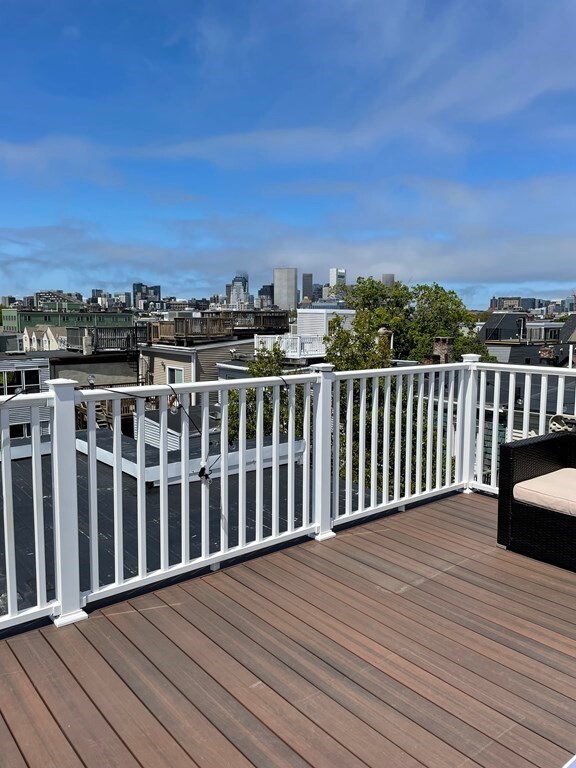 7 Loring St unit 3, Boston, MA 02127 - photo 5