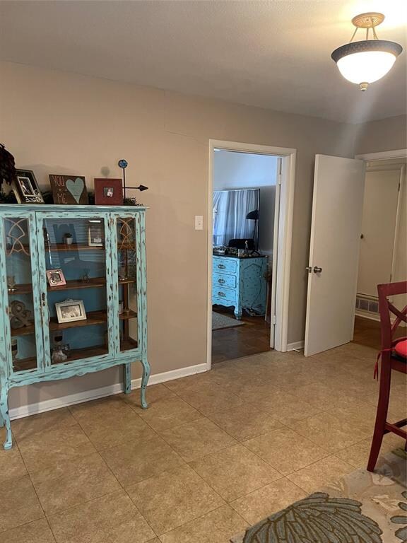 Eat In Kitchen Dining Area