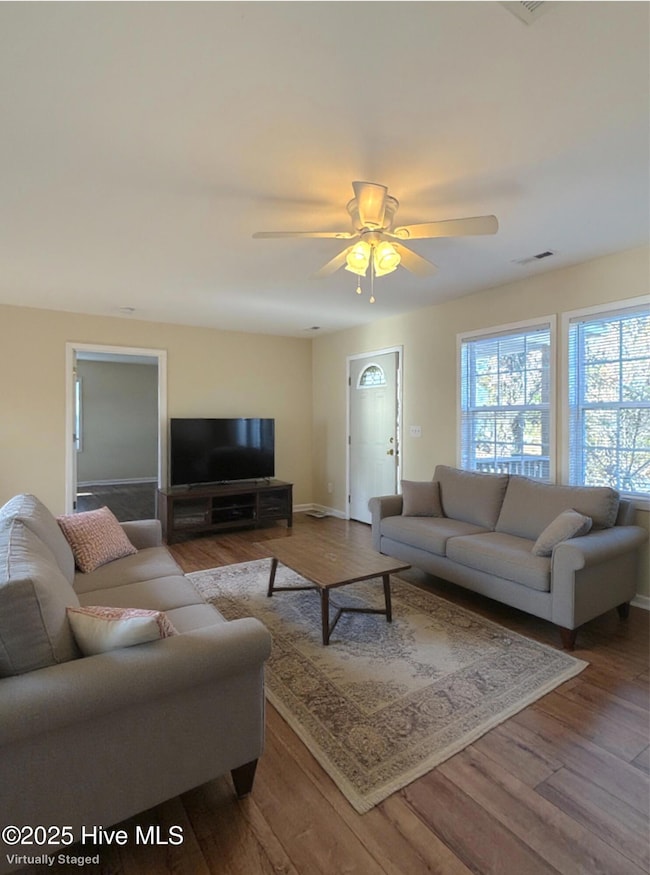 4876 Loop Rd, Scranton, NC 27875 - photo 3