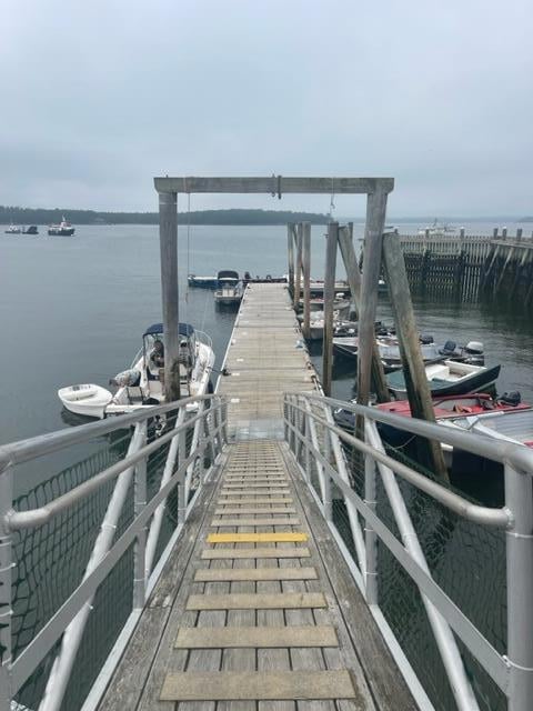 471 South Rd unit B, Chebeague Island, ME 04017 - photo 2