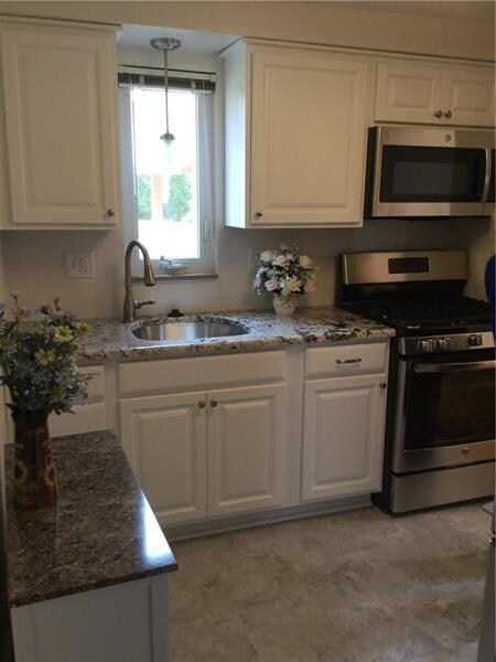 New Kitchen