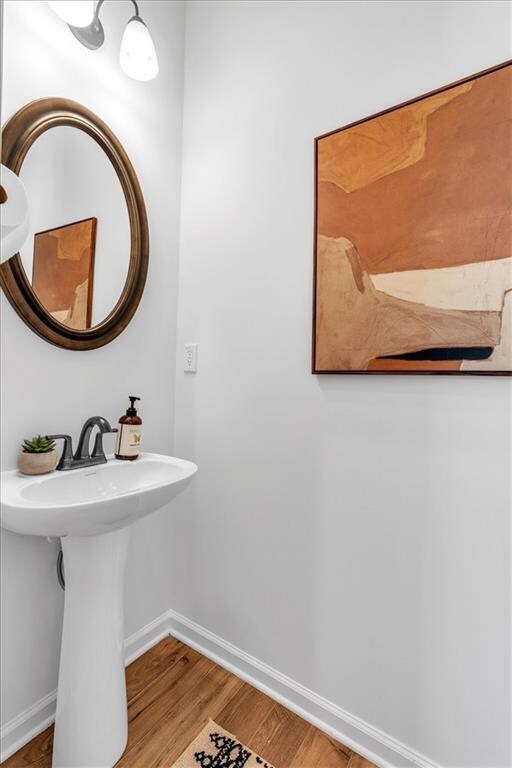 2694 Jordan Ln, Lithia Springs, GA 30122 - photo 5