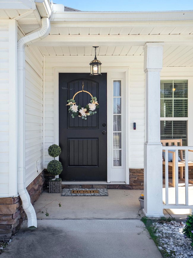 578 Jensen Ln, Augusta, GA 30909 - photo 7