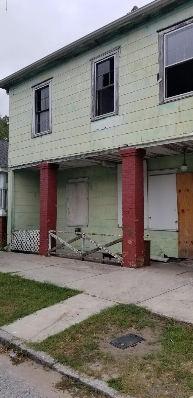 606 S 7th St, Wilmington, NC 28401 - photo 3