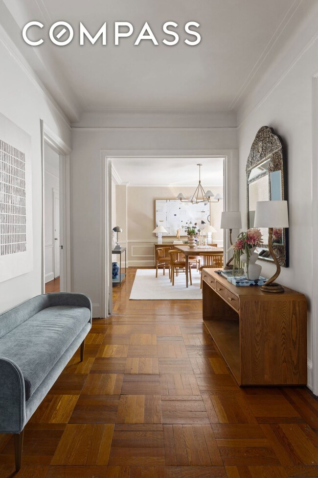 1192 Park Ave unit 7C, New York, NY 10128 - photo 4