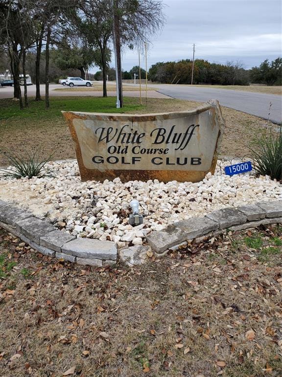 1559 Whitecrest Dr, Whitney, TX 76692 - photo 5