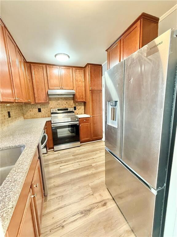 136 Peachtree Memorial Dr NW unit GA8, Atlanta, GA 30309 - photo 7