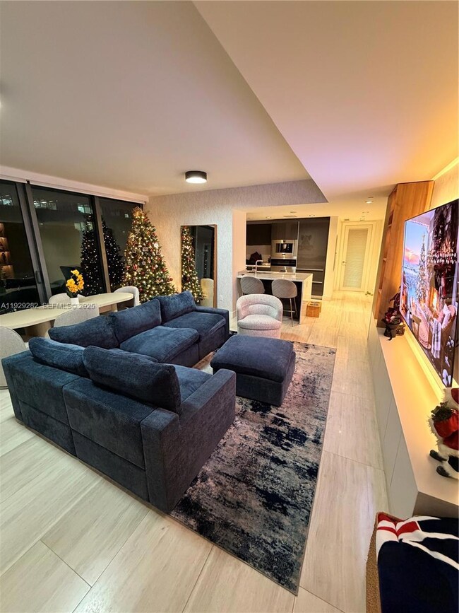 Echo Brickell unit 1105, Miami, FL 33131 - photo 5