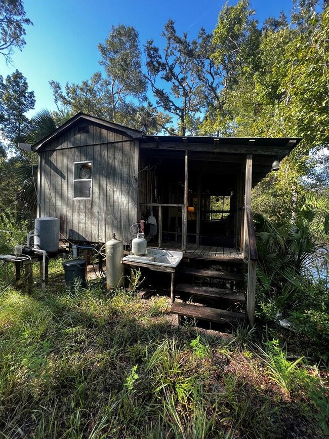 138 SW 721st St, Steinhatchee, FL 32359 - photo 7