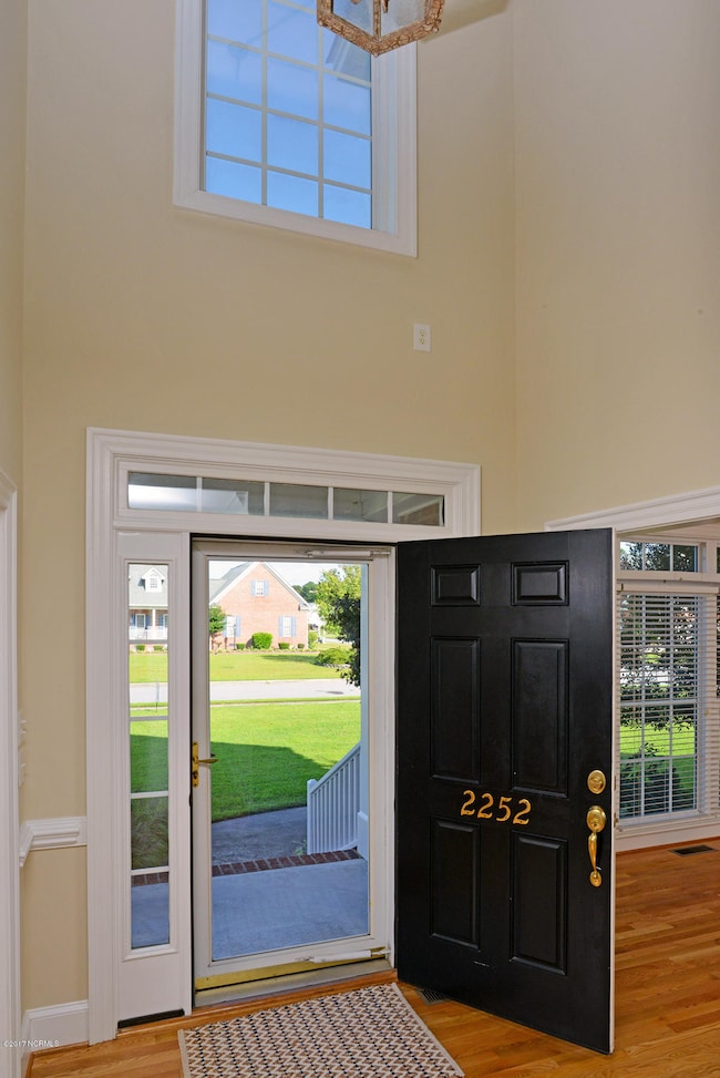 2252 Sorrel Ln, Winterville, NC 28590 - photo 7