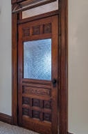 Original Woodwork and Details