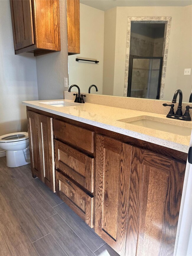 708 Elm Tree Ct, Poolville, TX 76487 - photo 3