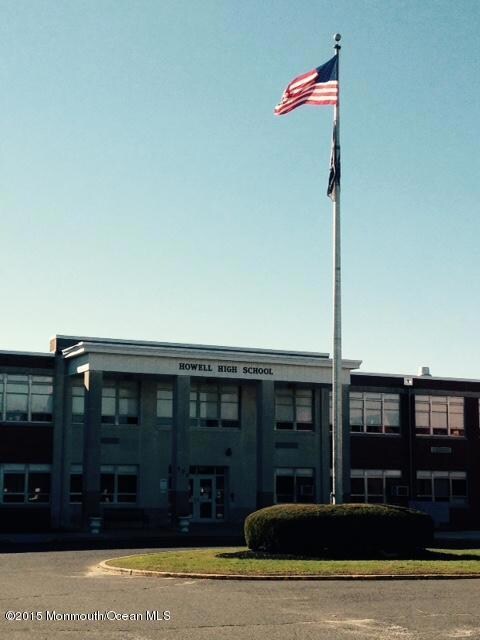 0 Maxim Southard Rd unit 21539471, Howell, NJ 07731 - photo 6