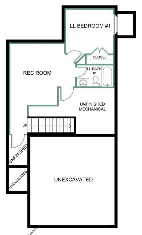 427 Hampstead Dr, Raymore, MO 64083 - photo 4