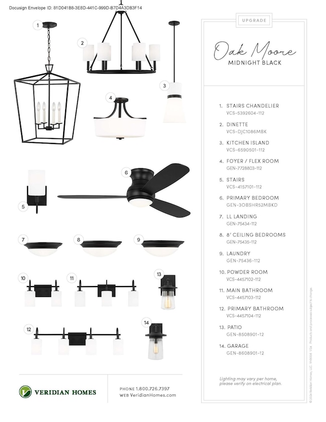 1257 Arrowood Cir W, Oconomowoc, WI 53066 - photo 5