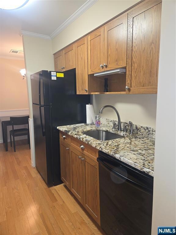 289 Valley Blvd unit 1A, Wood Ridge, NJ 07075 - photo 4