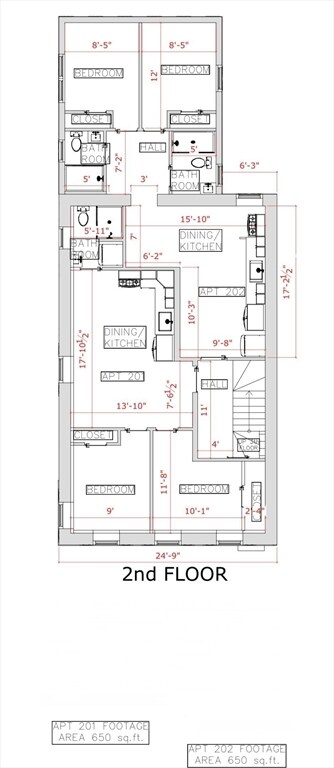 Lot 84 Blue Hill Ave, Boston, MA 02119 - photo 6