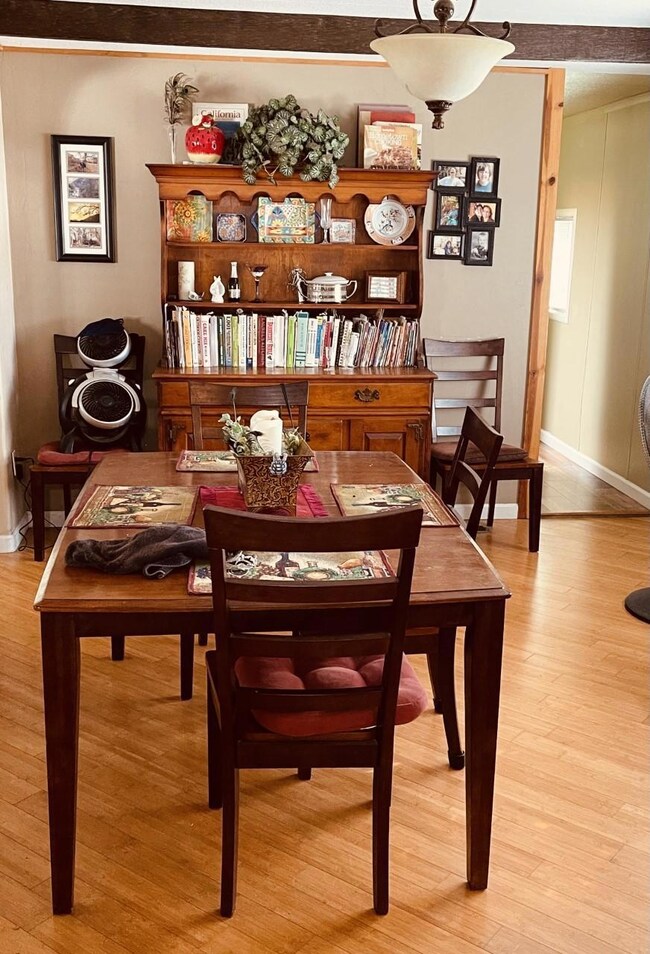 dinning room
