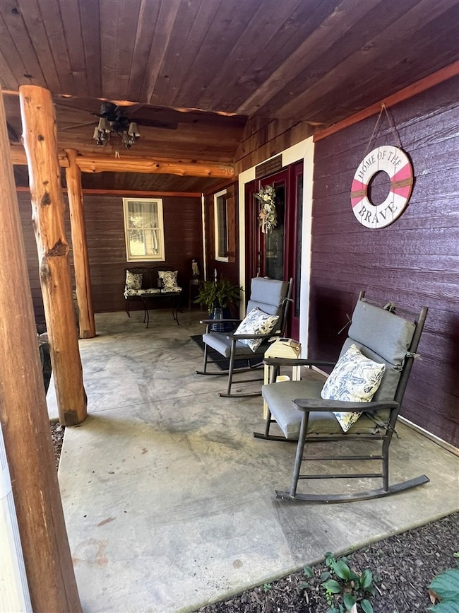 7671 New Glasgow Rd, Scottsville, KY 42164 - photo 5