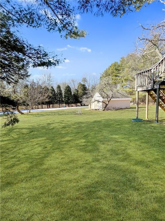 601 Sand Trail Rd, Wakefield, RI 02879 - photo 6