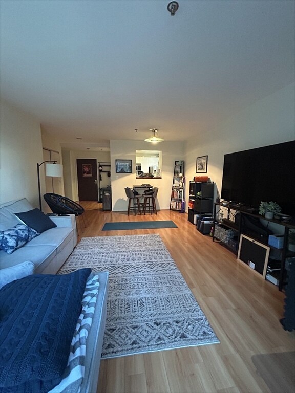 Bay Square unit 502, Cambridge, MA 02139 - photo 2