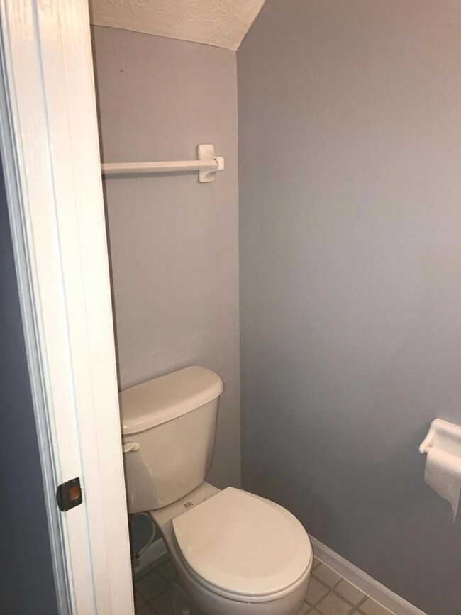 half bath 1