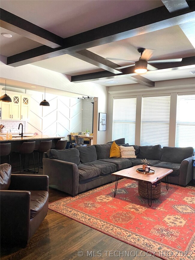 2700 W Little Rock St, Broken Arrow, OK 74011 - photo 5