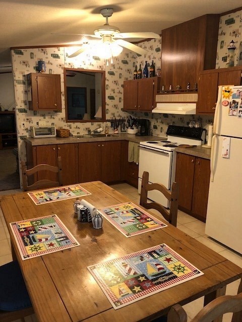 118 Jane Dr, Crawfordville, FL 32327 - photo 3