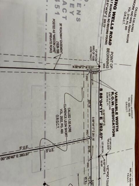 468 Flowing Wells Rd, Pottsboro, TX 75076 - photo 2