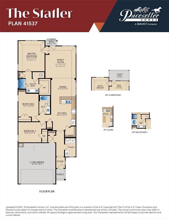 912 Crockett Street1