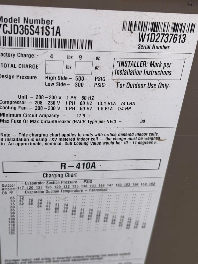 1001 Cleburne St, Vernon, TX 76384 - photo 4